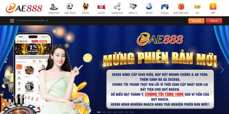 Nhà cung cấp game casino online HO Gaming