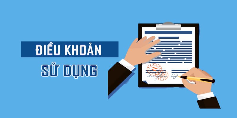 Chấp nhận điều khoản đăng ký