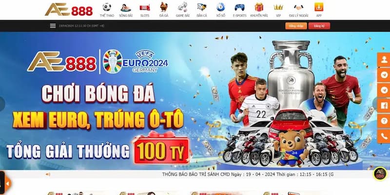 Casino hấp dẫn từng giây