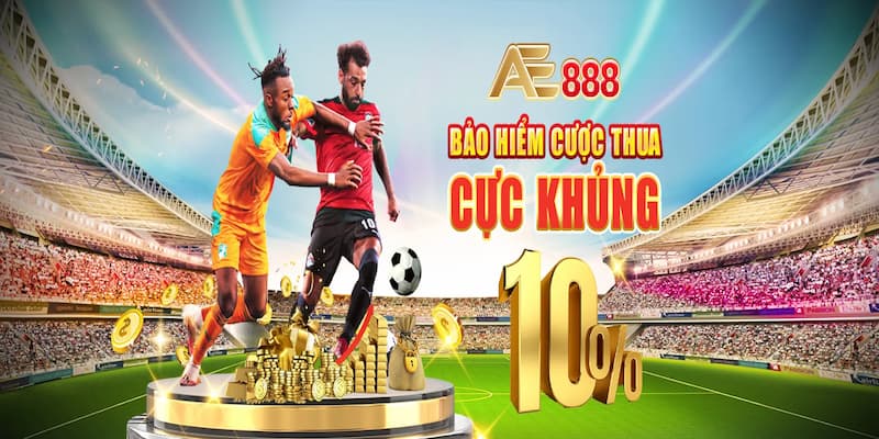 Chọn 1 trong 4 sảnh chơi mà nhà cái ae888