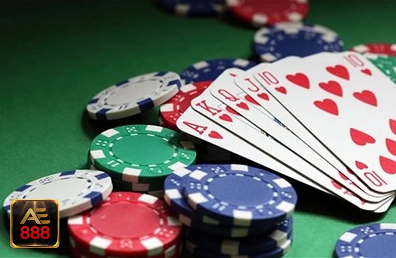 Giới Thiệu ae888 - Live casino: bàn chơi trực tiếp, nhịp mượt