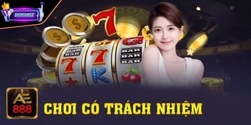 Trách Nhiệm Cá Cược - Nhận biết dấu hiệu căng thẳng và lệ thuộc Trách Nhiệm Cá Cược - Nhận biết dấu hiệu căng thẳng và lệ thuộc