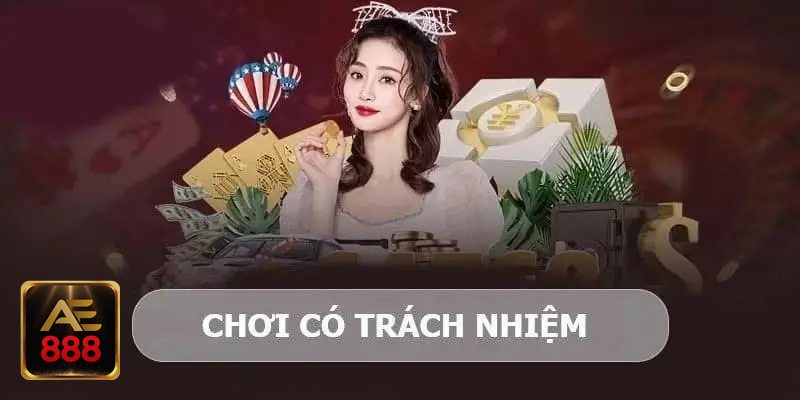 Trách Nhiệm Cá Cược - Lập ngân sách, tách bạch khỏi tiền sinh hoạt Trách Nhiệm Cá Cược - Lập ngân sách, tách bạch khỏi tiền sinh hoạt