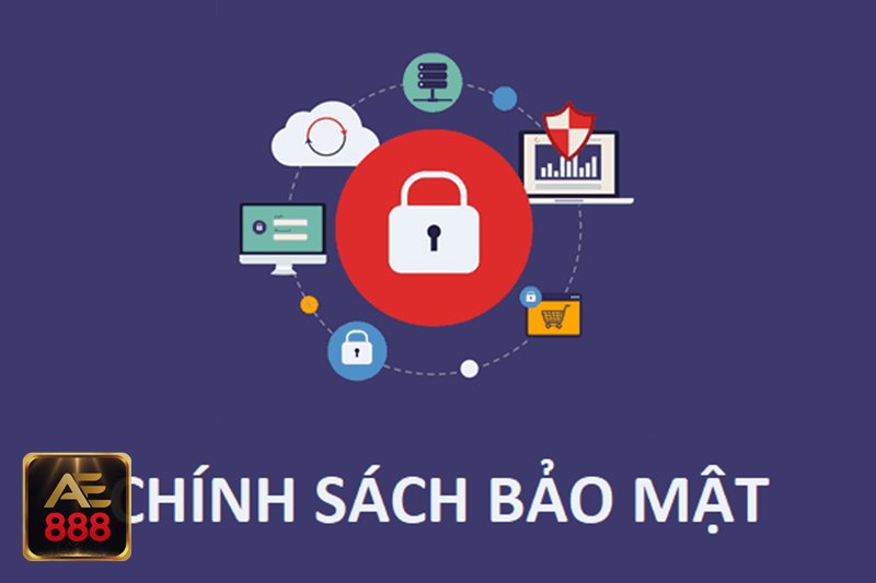 Chính Sách Bảo Mật - Dữ liệu tự động: giao dịch, kỹ thuật, cookie và log