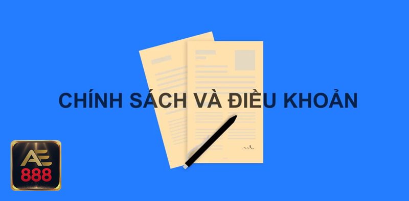 Điều Khoản Dịch Vụ - Giữ sân chơi công bằng cho mọi hội viên