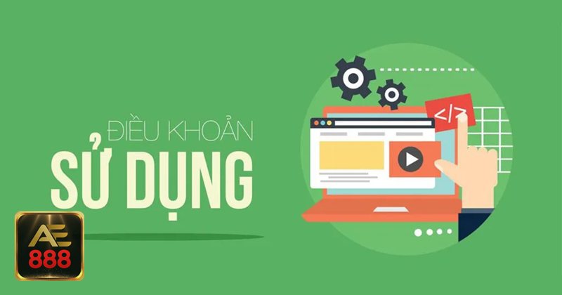 Điều Khoản Dịch Vụ - Cam kết bảo vệ dữ liệu và an toàn hệ thống
