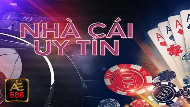 Đăng Ký ae888 - Xác định đúng trang chủ và link truy cập