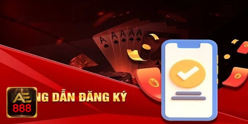 Đăng Ký ae888 - Xác thực OTP và hoàn tất kích hoạt