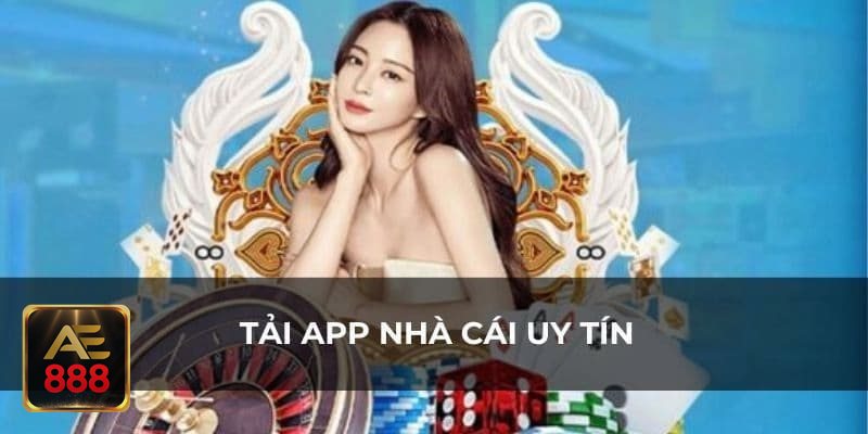 Tải App ae888 - Chuẩn bị thiết bị và chọn đúng nguồn tải Tải App ae888 - Chuẩn bị thiết bị và chọn đúng nguồn tải