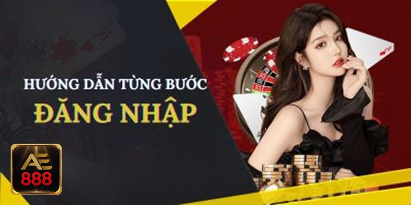 Đăng Nhập ae888 - Lỗi đăng nhập ae888 thường gặp và cách xử lý gọn gàng
