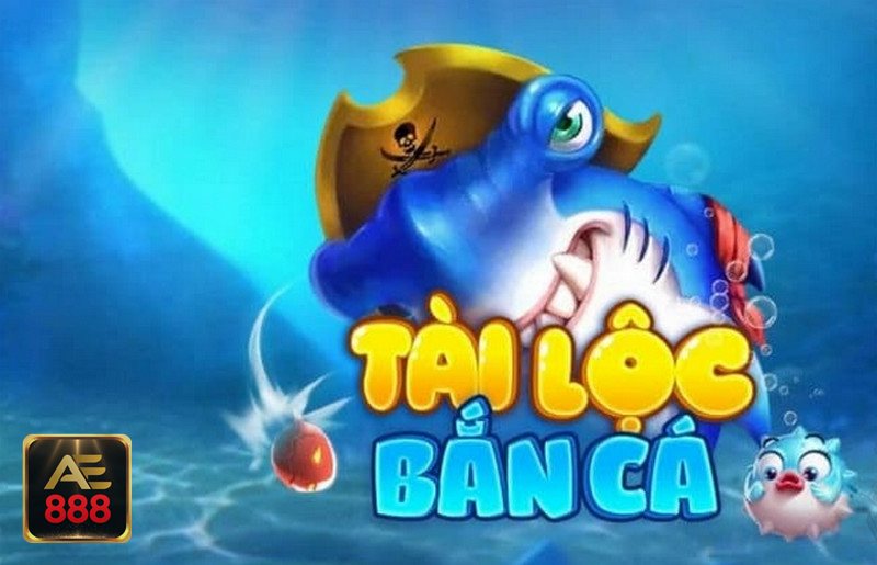 Bắn cá Long Vương - Đồ họa, âm thanh và hiệu ứng tạo cảm giác chân thật