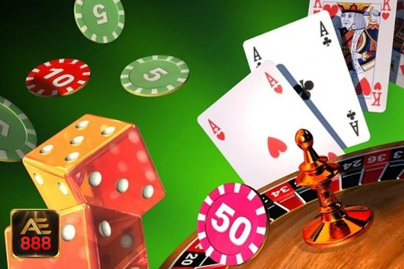 Luật chơi Rồng Hổ - Luật cơ bản của một ván đấu