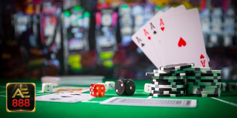 Luật chơi Baccarat - Khi nào Player được rút thêm bài Luật chơi Baccarat - Khi nào Player được rút thêm bài