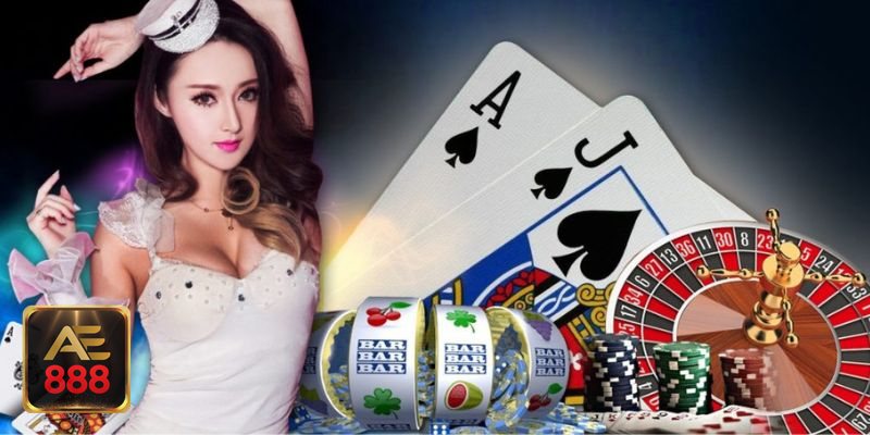Game Bài ae888 - Tập trung một trò để học nhanh và chắc