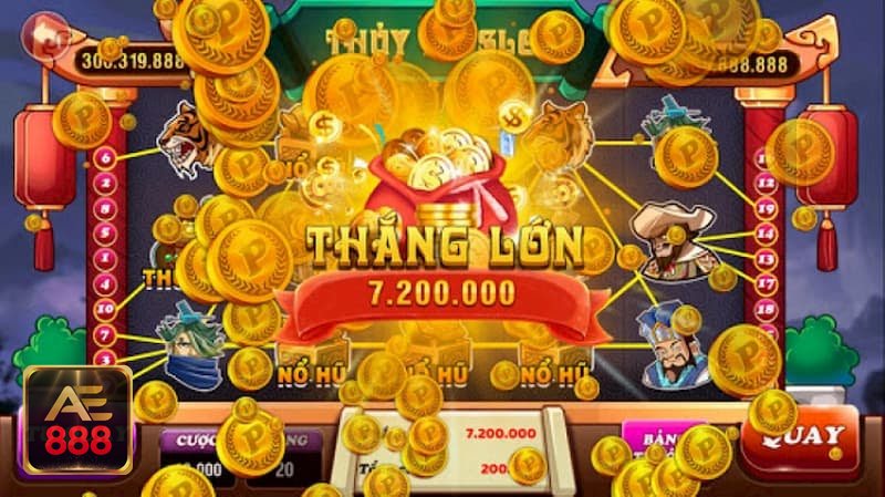 Soi cầu nổ hũ - Cơ chế RNG và tính ngẫu nhiên