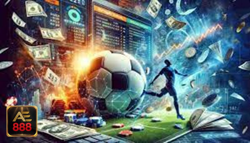 Kèo Tài Xỉu - Lý do hình thức này phù hợp với nhiều đối tượng